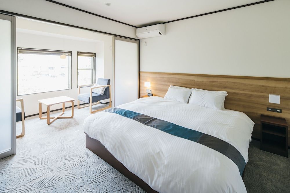 Resi Stay Gion Second Floor, Non Smoking