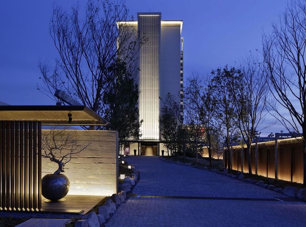 undefined Kobe Minato Onsen Ren - Adult Only 2