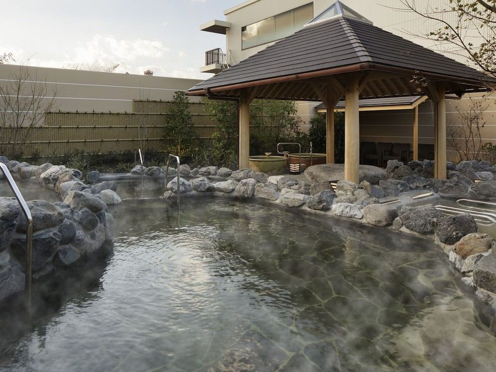 undefined Kobe Minato Onsen Ren - Adult Only 5