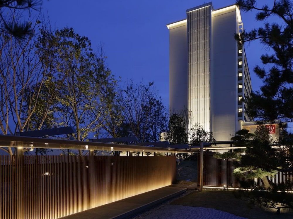 undefined Kobe Minato Onsen Ren - Adult Only 3