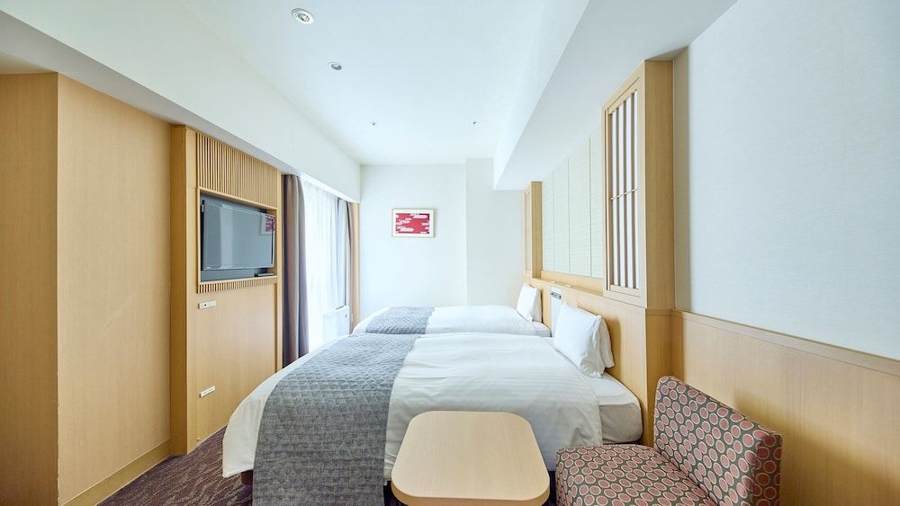 Comfort Twin Room, Non Smoking