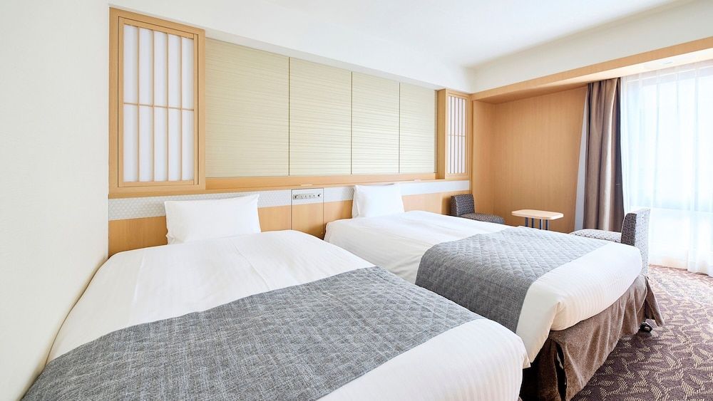 Superior Twin Room, 2 Bedrooms, Non Smoking