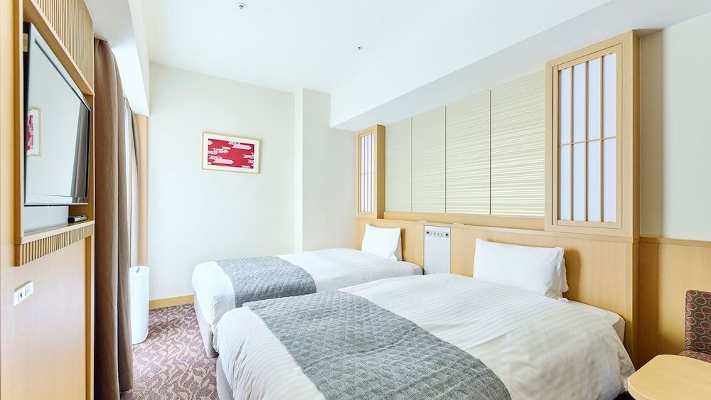 Comfort Twin Room, Non Smoking