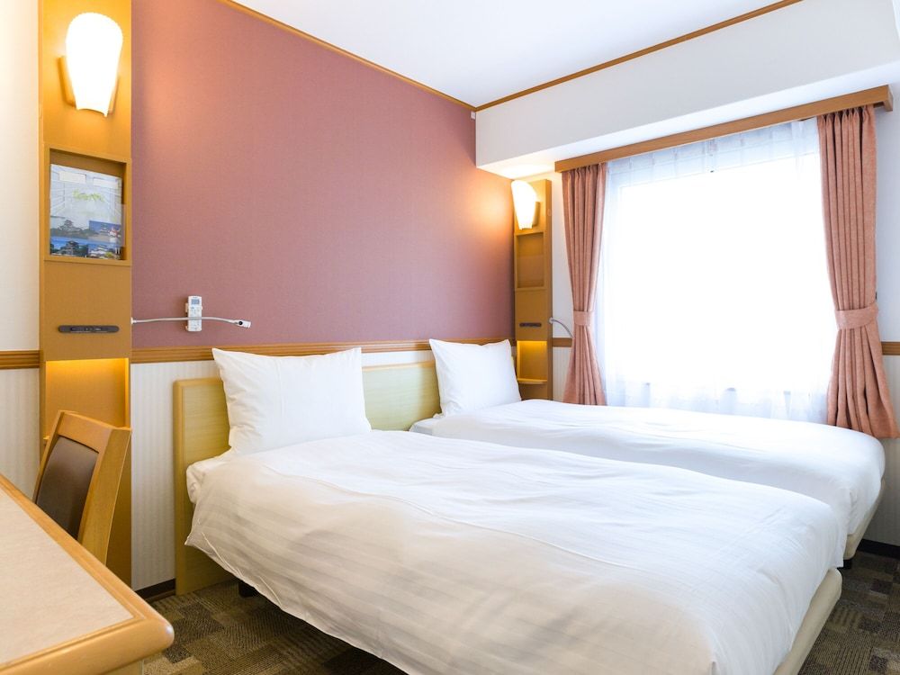 Economy Room, Non Smoking