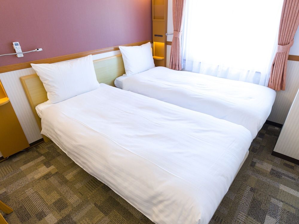 Economy Room, Non Smoking