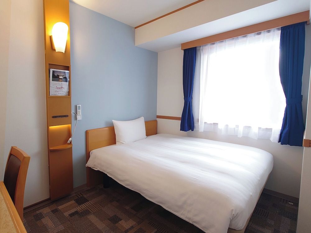 undefined Toyoko Inn Nagoya Sakae 7