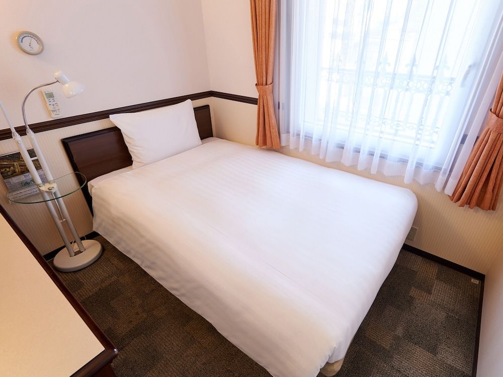 Economy Single Room, Non Smoking (A)
