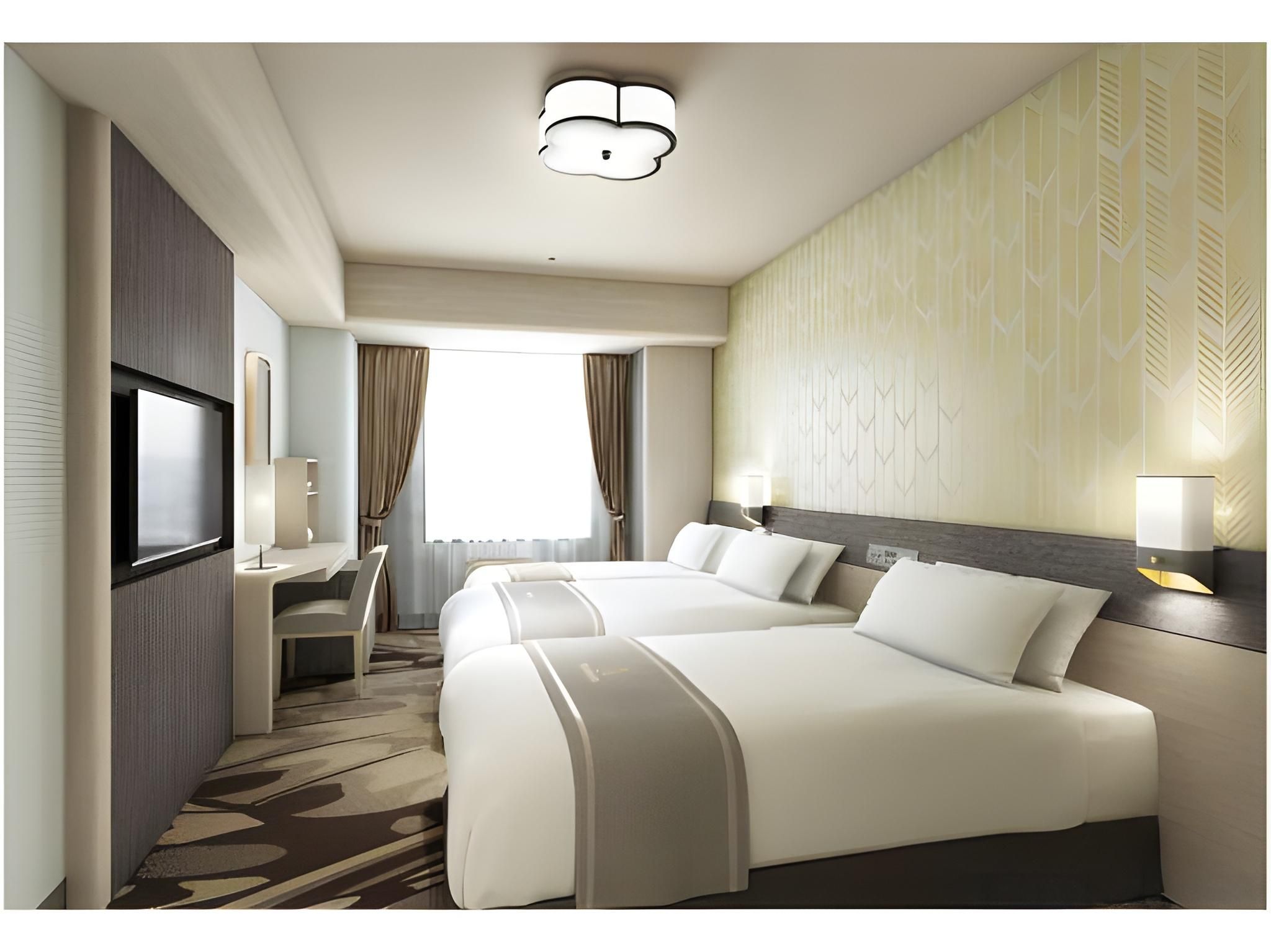 Triple Room - Non-Smoking