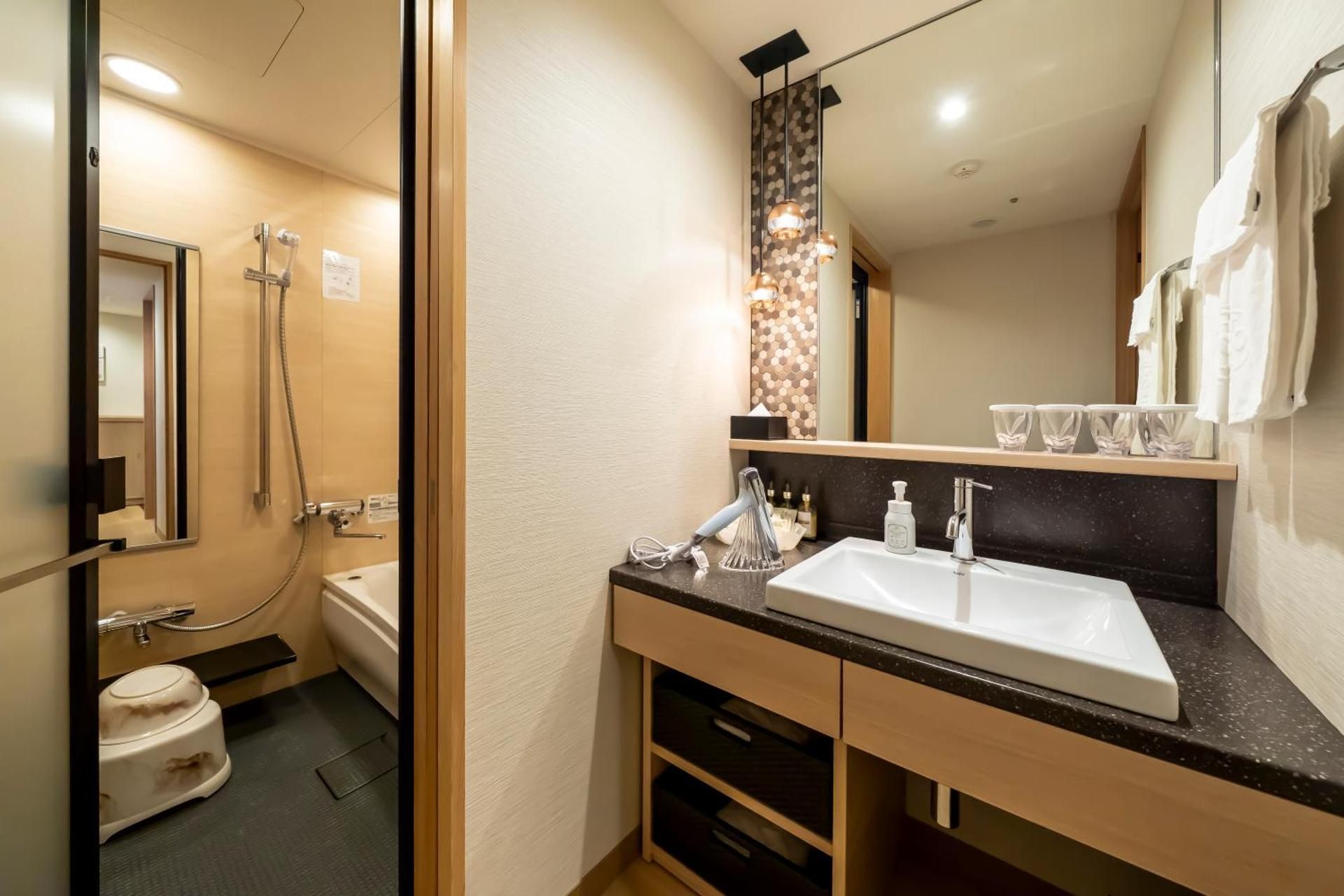 Japanese Room