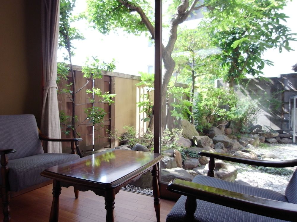 Superior Room, Private Bathroom