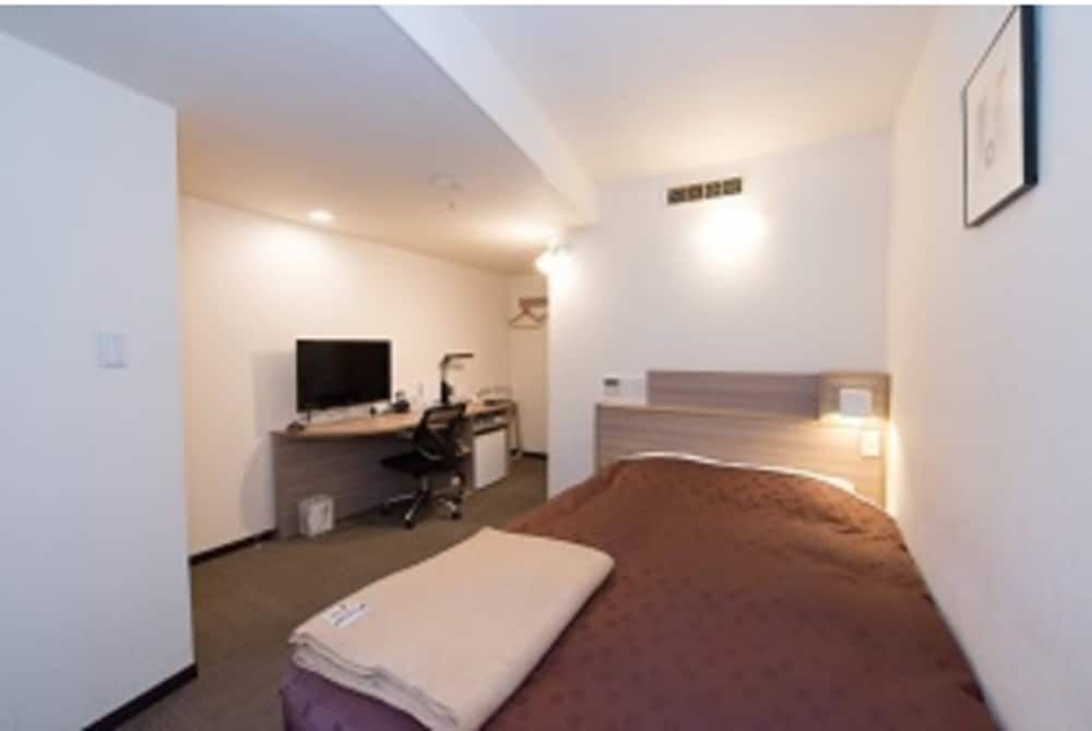 Double Room with Airweave Mattress Bed, Non Smoking