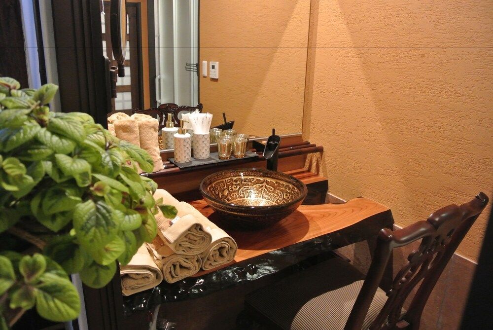 undefined Yadoya Kyoto-Shimogamo 7