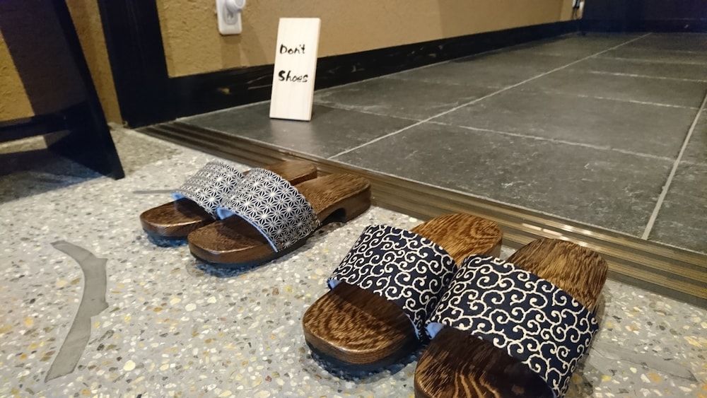 undefined Yadoya Kyoto-Shimogamo 8