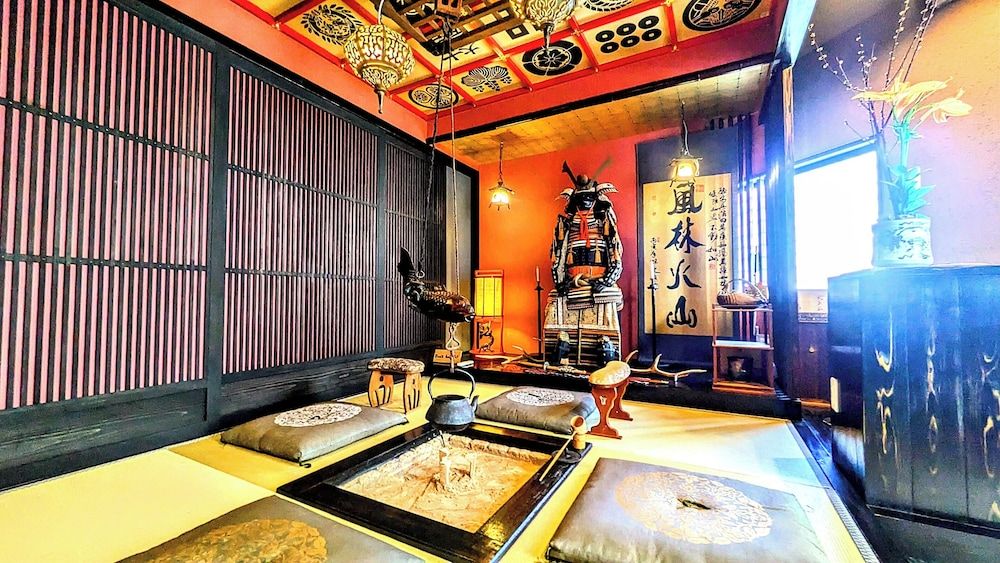 undefined Yadoya Kyoto-Shimogamo