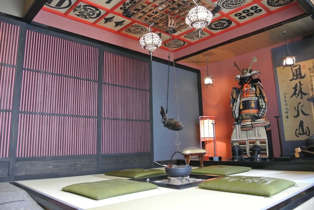 undefined Yadoya Kyoto-Shimogamo 10