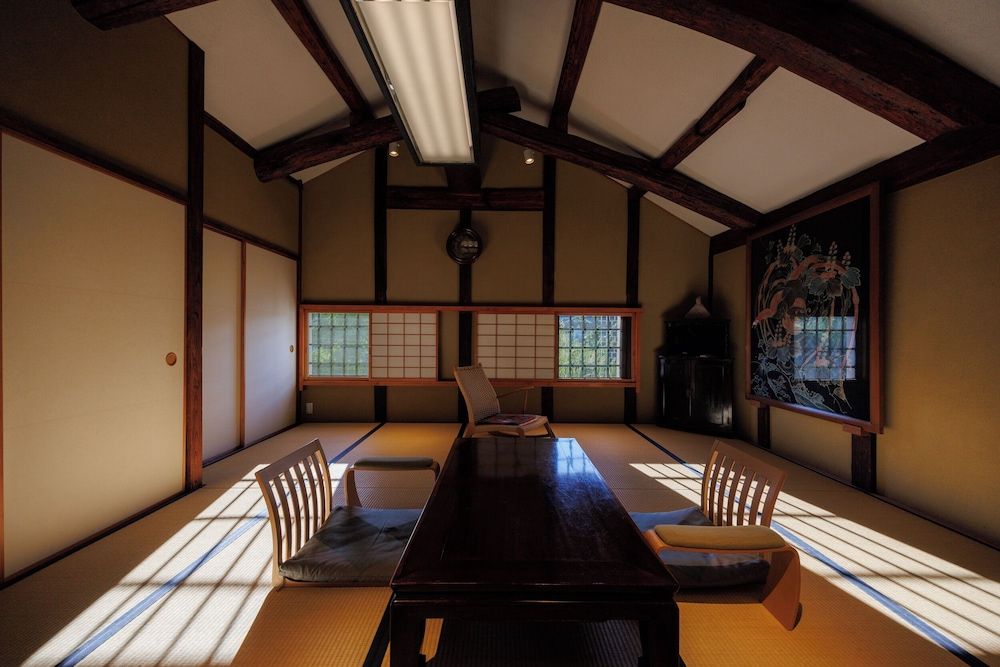 Ryokan Kurashiki