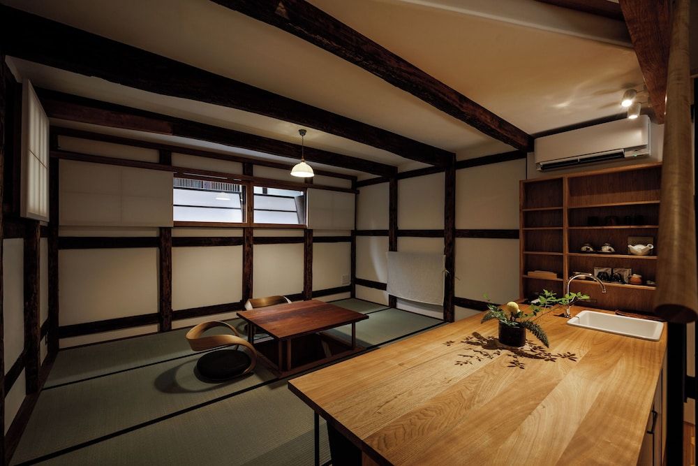 Ryokan Kurashiki