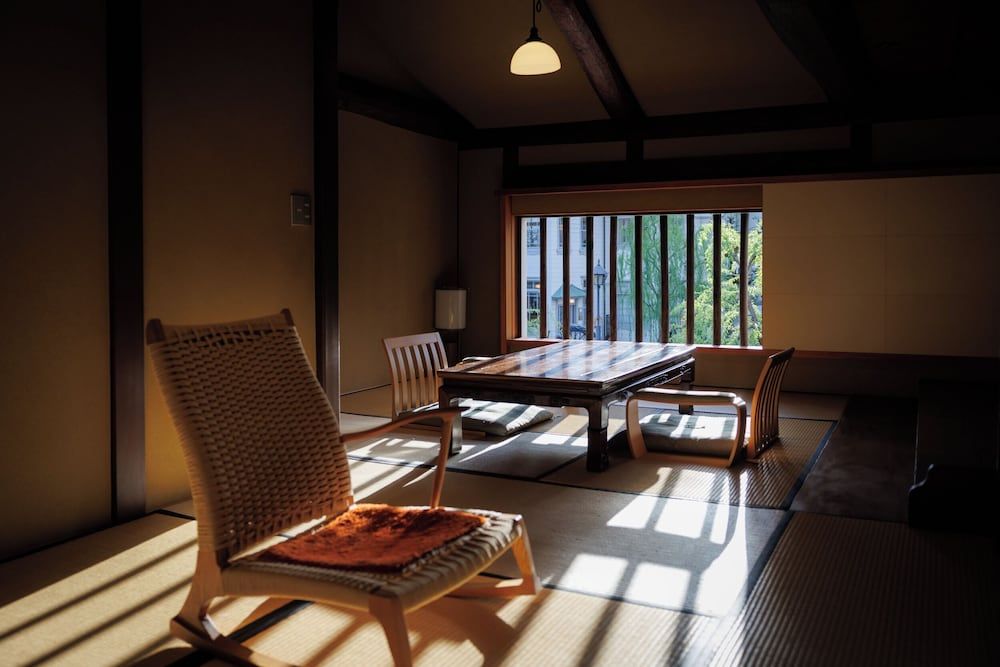 Ryokan Kurashiki