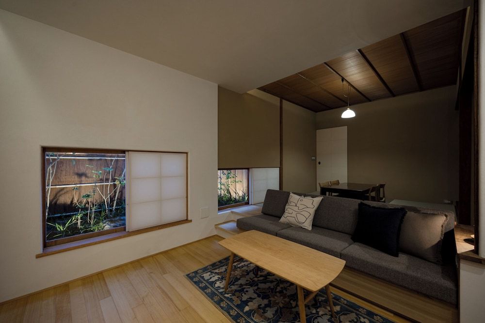 Ryokan Kurashiki