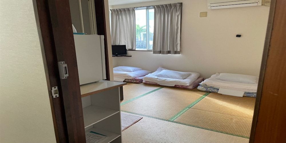 Japanese Style Room, Non Smoking