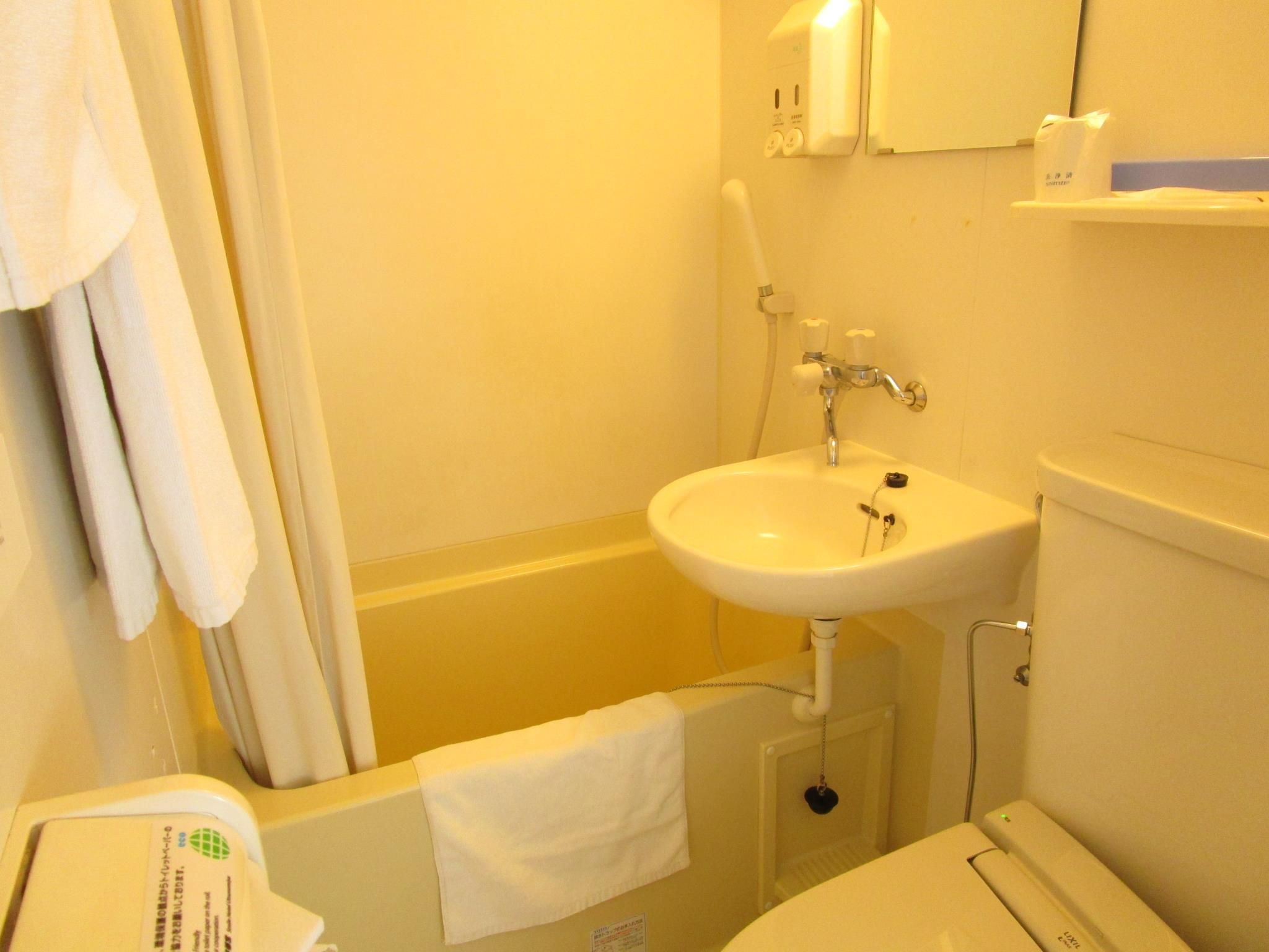 Triple Room - Non-Smoking
