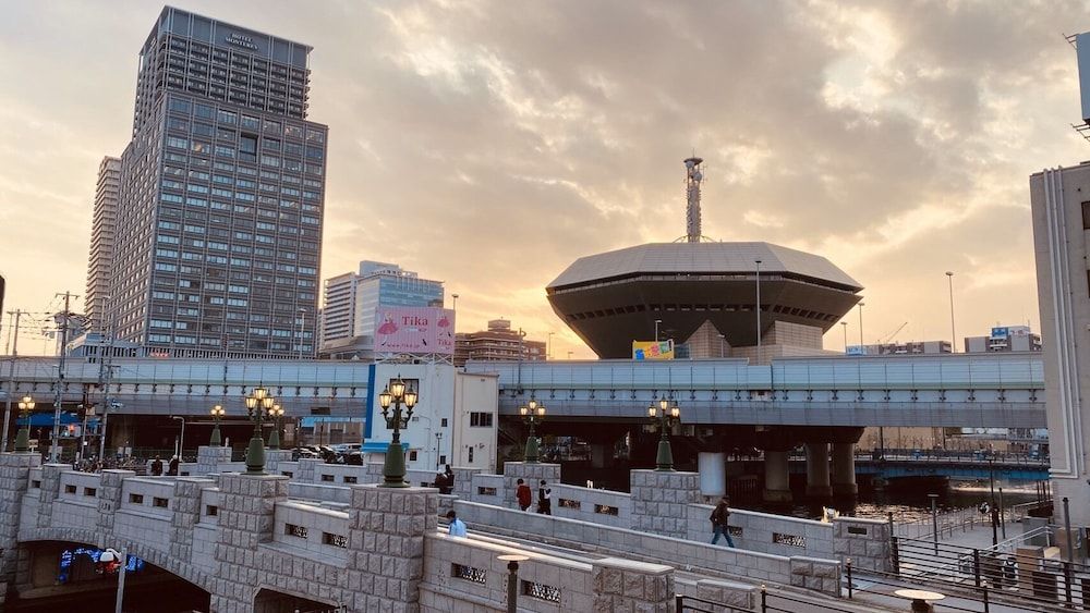 undefined GUEST HOUSE B's Five II - Hostel 10