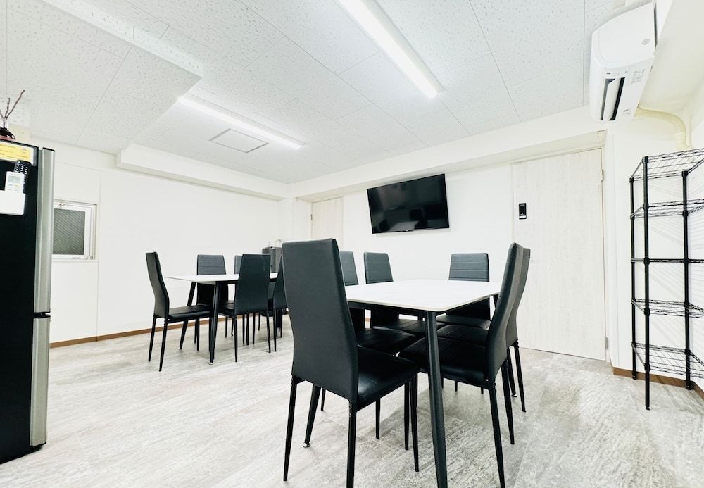 undefined GUEST HOUSE B's Five II - Hostel