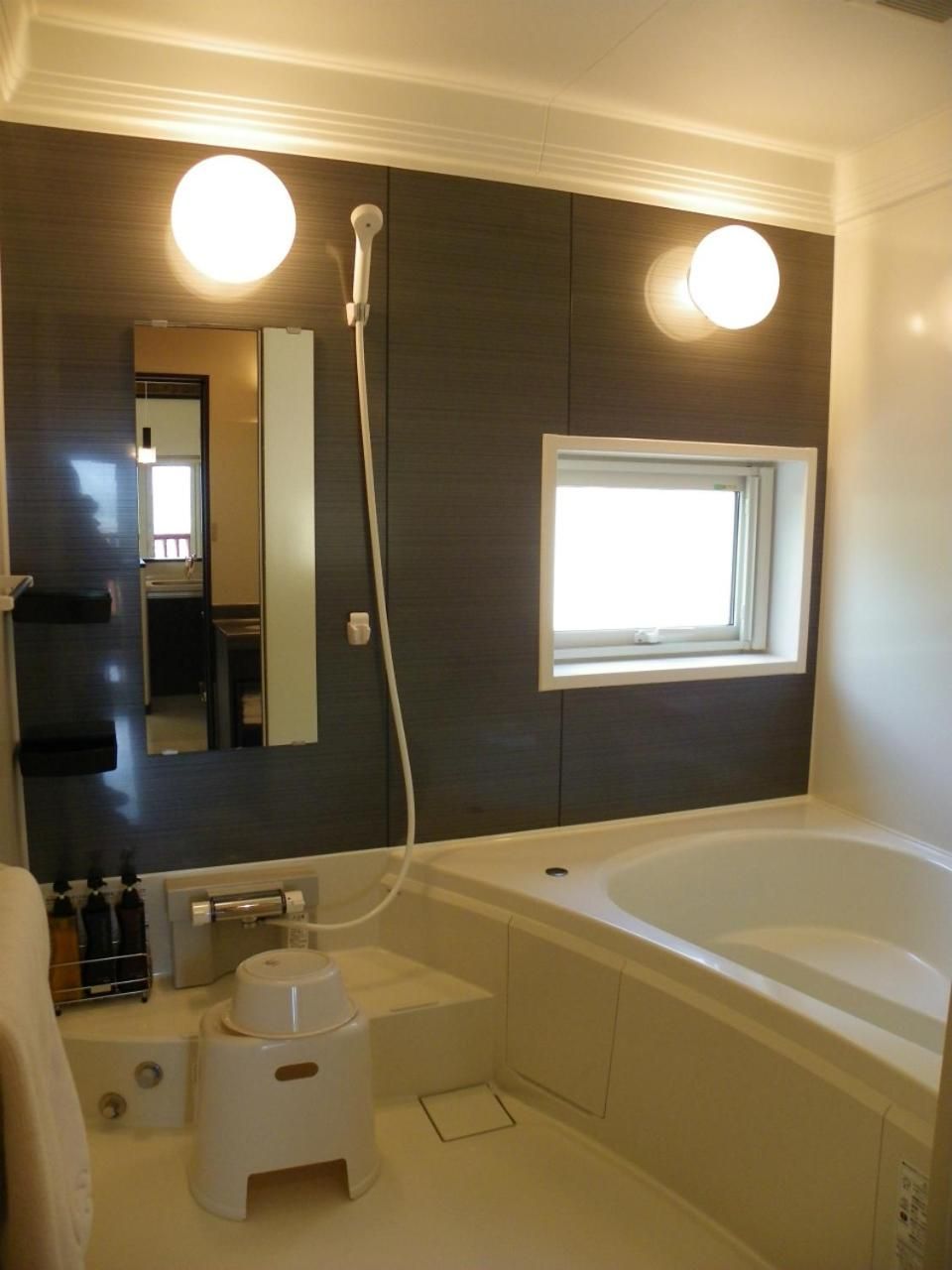 1 Bedroom Apartment Twin Bed