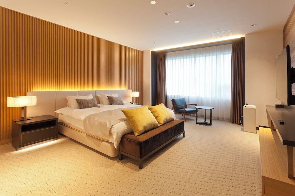 Royal Suite, Multiple Beds, Tower (High Floor)