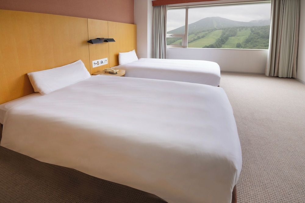 Suite, 1 Bedroom (High Floor)