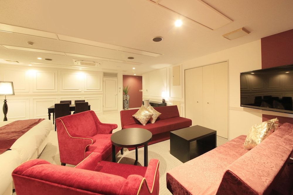 Executive Twin Room, Non Smoking