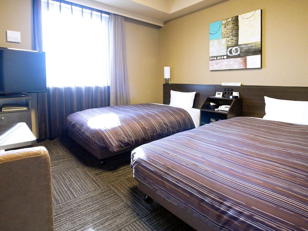 Twin Room, Non Smoking