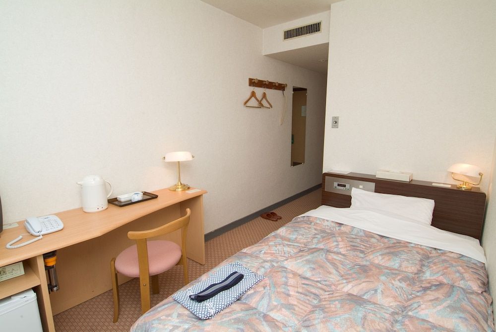 Hotel New Ohte Basic Room, 1 Bedroom, Non Smoking 2