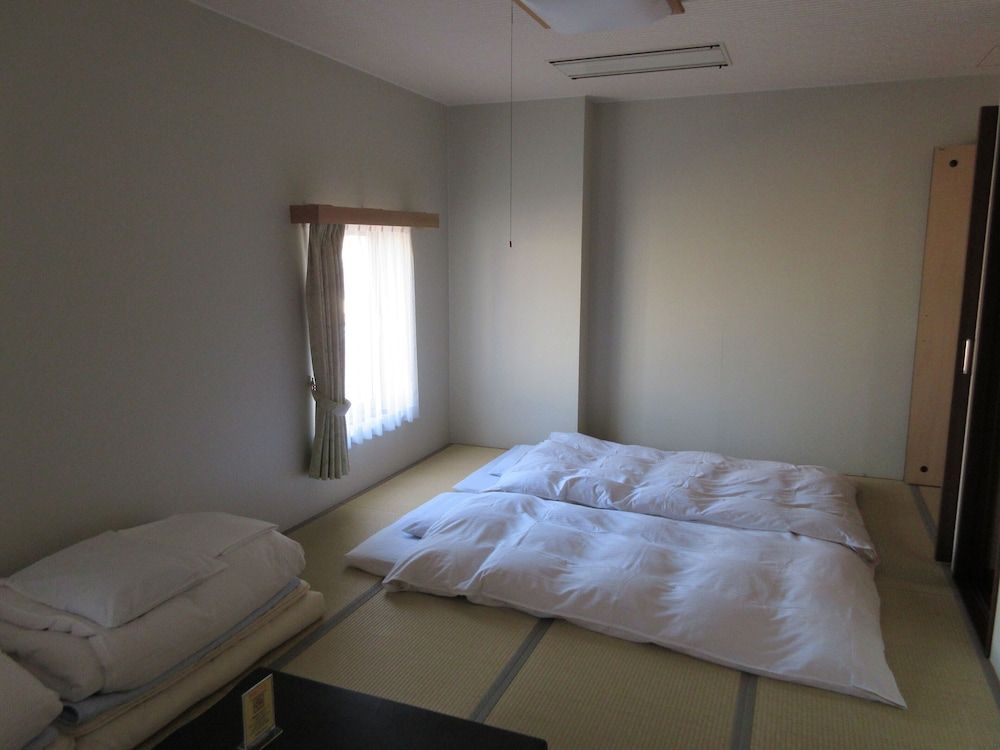 Hotel New Ohte Classic Room 2