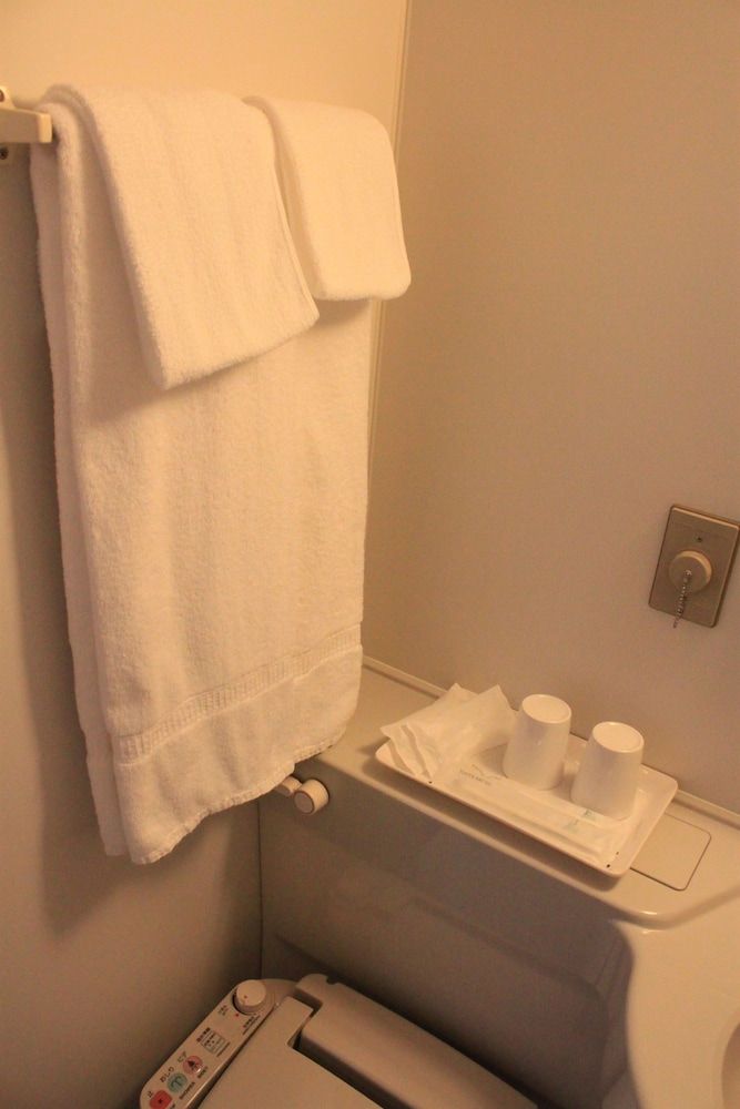 Hotel New Ohte Basic Room, 1 Bedroom, Non Smoking 6