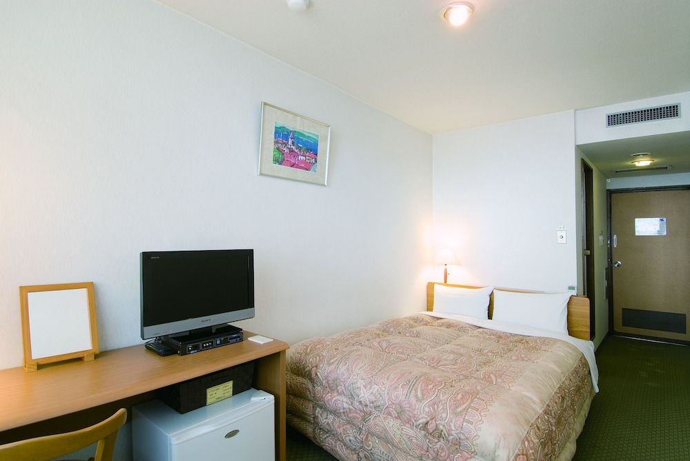 Hotel New Ohte Basic Room, 1 Bedroom, Non Smoking 3