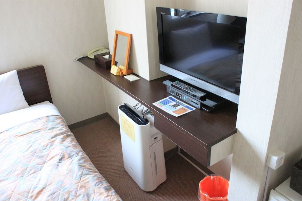 Hotel New Ohte Basic Room, 1 Bedroom, Non Smoking 7