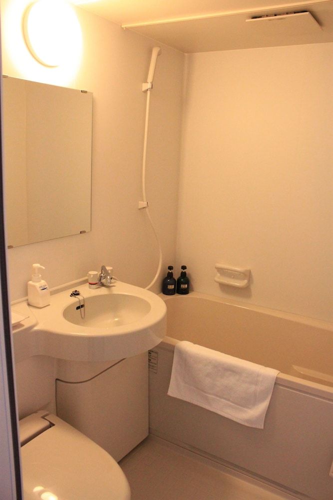 Hotel New Ohte Basic Room, 1 Bedroom, Non Smoking 5