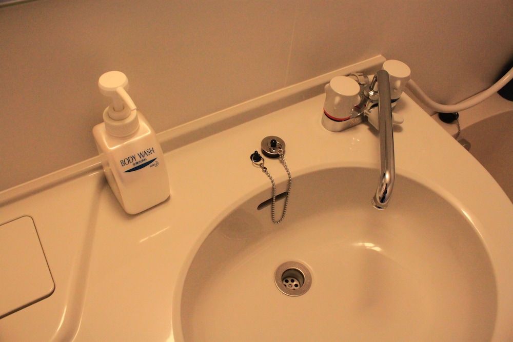 Hotel New Ohte Basic Room, 1 Bedroom, Non Smoking 4