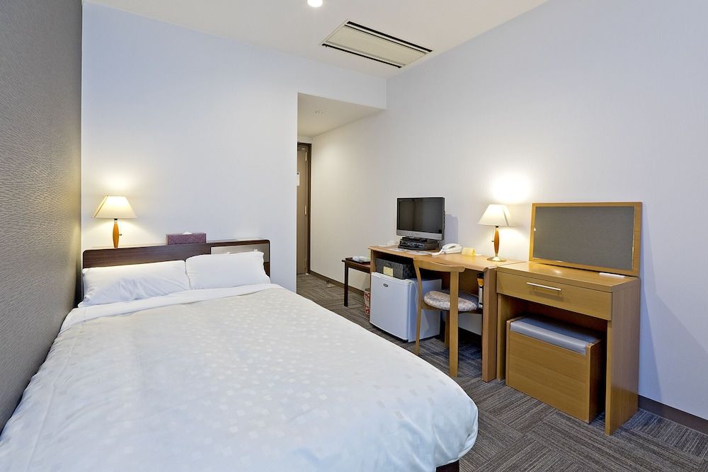 Hotel New Ohte Basic Room, 1 Bedroom, Non Smoking