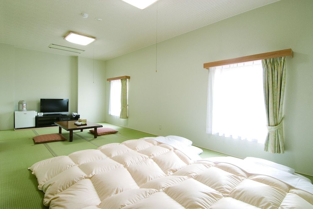 Hotel New Ohte Classic Room