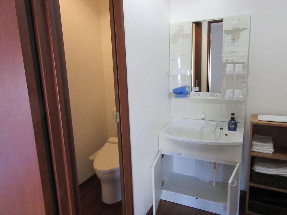 Hotel New Ohte Classic Room 3