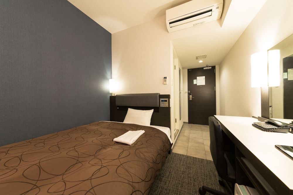 Standard Double Room, Non Smoking