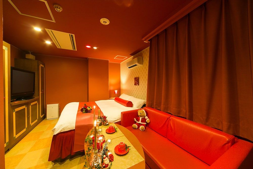 Deluxe Room, 1 King Bed