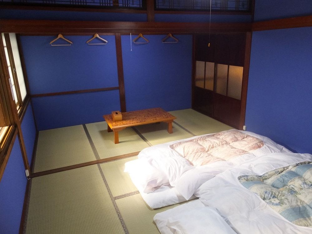 Japanese Style Triple Room, Seiryu