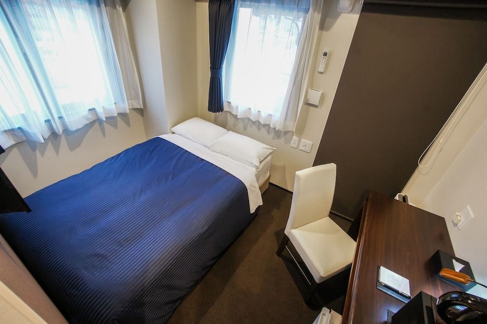 undefined Hotel LiVEMAX Umeda Douyama 7