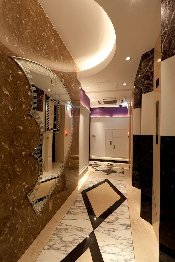 undefined HOTEL AN SHINJUKU Kabukicho - Adults Only 7