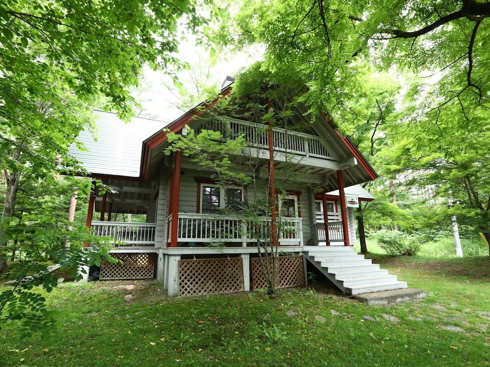 Campagne Hakuba