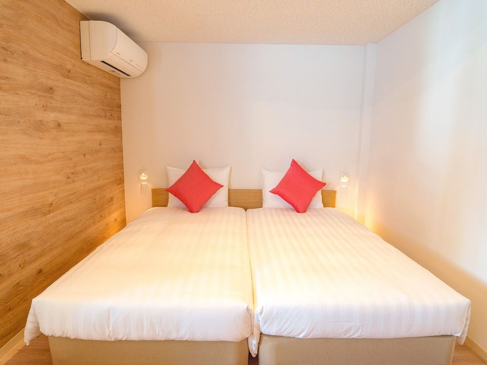Jacuzzi Villa (Non Smoking)