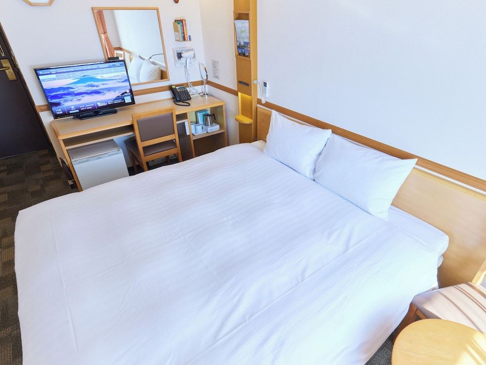 Superior Double Room, Smoking